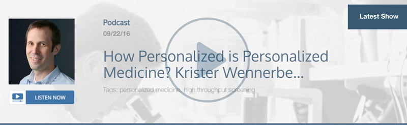 How Personalized is Personalized Medicine?