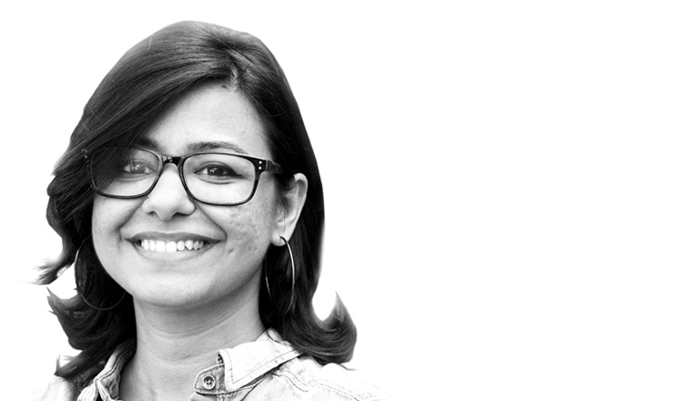 Rabia Khan