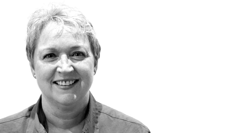 Maureen Stone