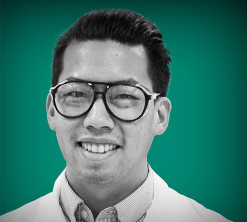Jefferson Lai