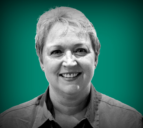 Maureen Stone
