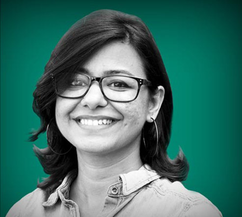 Rabia Khan