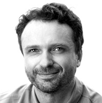 Dr. David McClymont