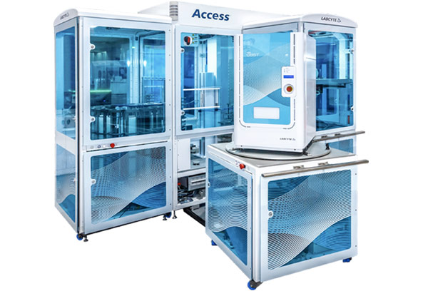 Access Systems