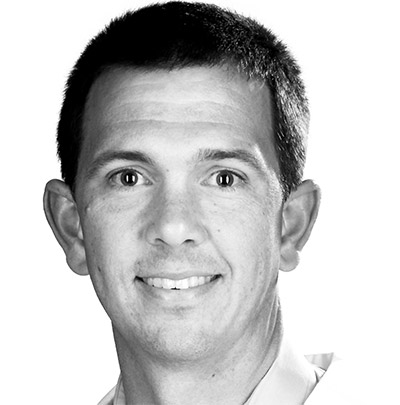 Andy Watt, Ionis